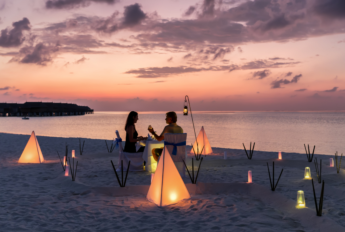 Yakin Bali Masih Cocok untuk Bulan Madu?