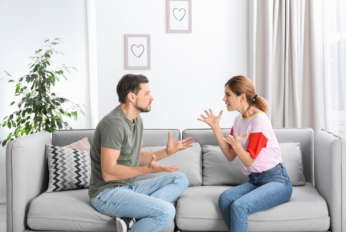 Trik Cepat Hadapi Toxic Relationship