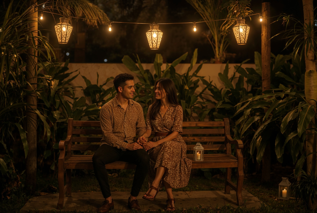 Apa Arti Cinta dalam Cerita Cinta Sejati?