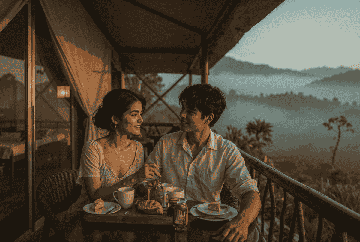 5 Paket Bulan Madu Bandung yang Bikin Lupa Pulang
