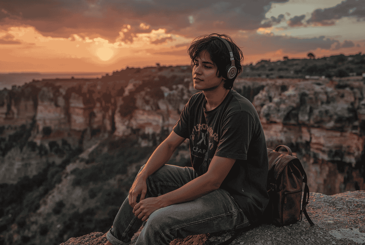 7 Fakta Menarik di Balik Makna Lagu Forever Young