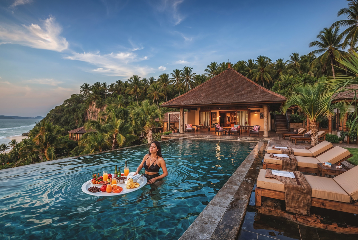 10 Paket Bali Murah dengan Fasilitas Mewah