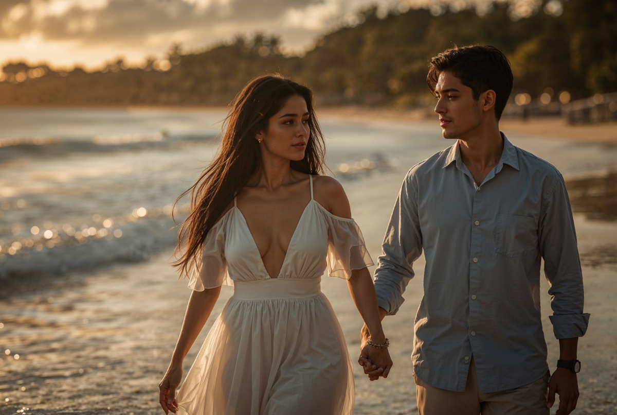 7 Tips Hubungan Suami Istri yang Baik dan Harmonis