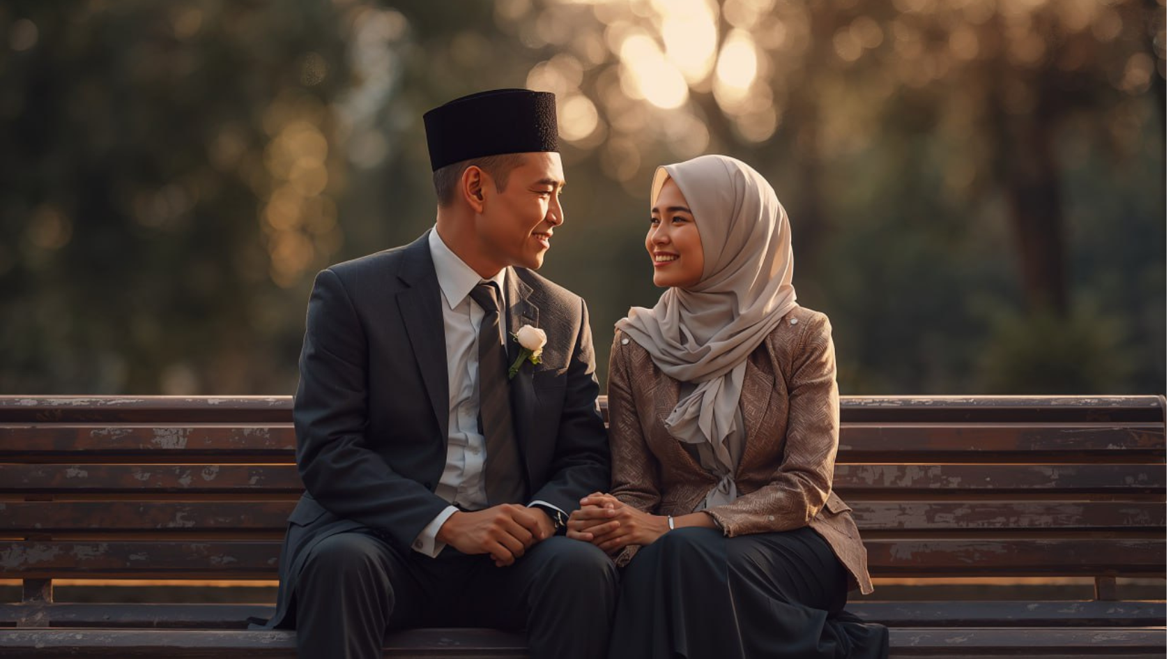 7 Kisah Cinta Penuh Perjuangan yang Menginspirasi