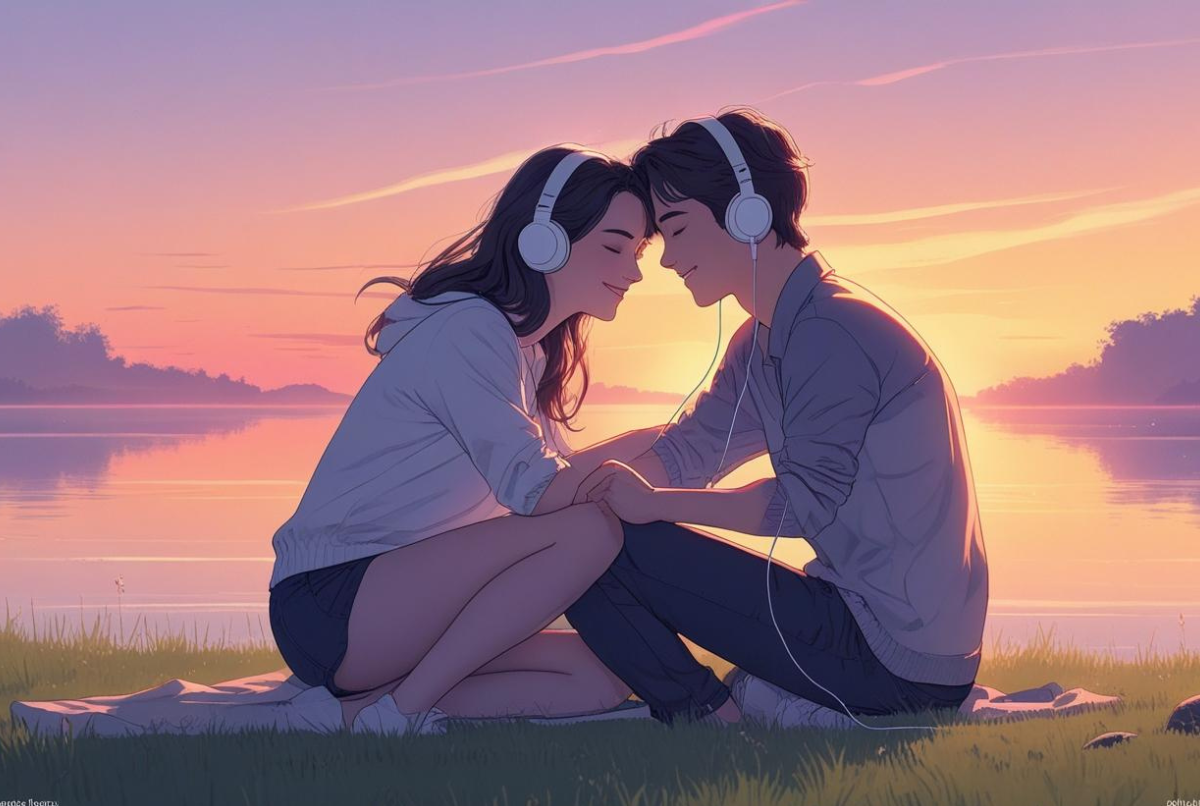 7 Lagu Romantis Indonesia yang Bikin Baper