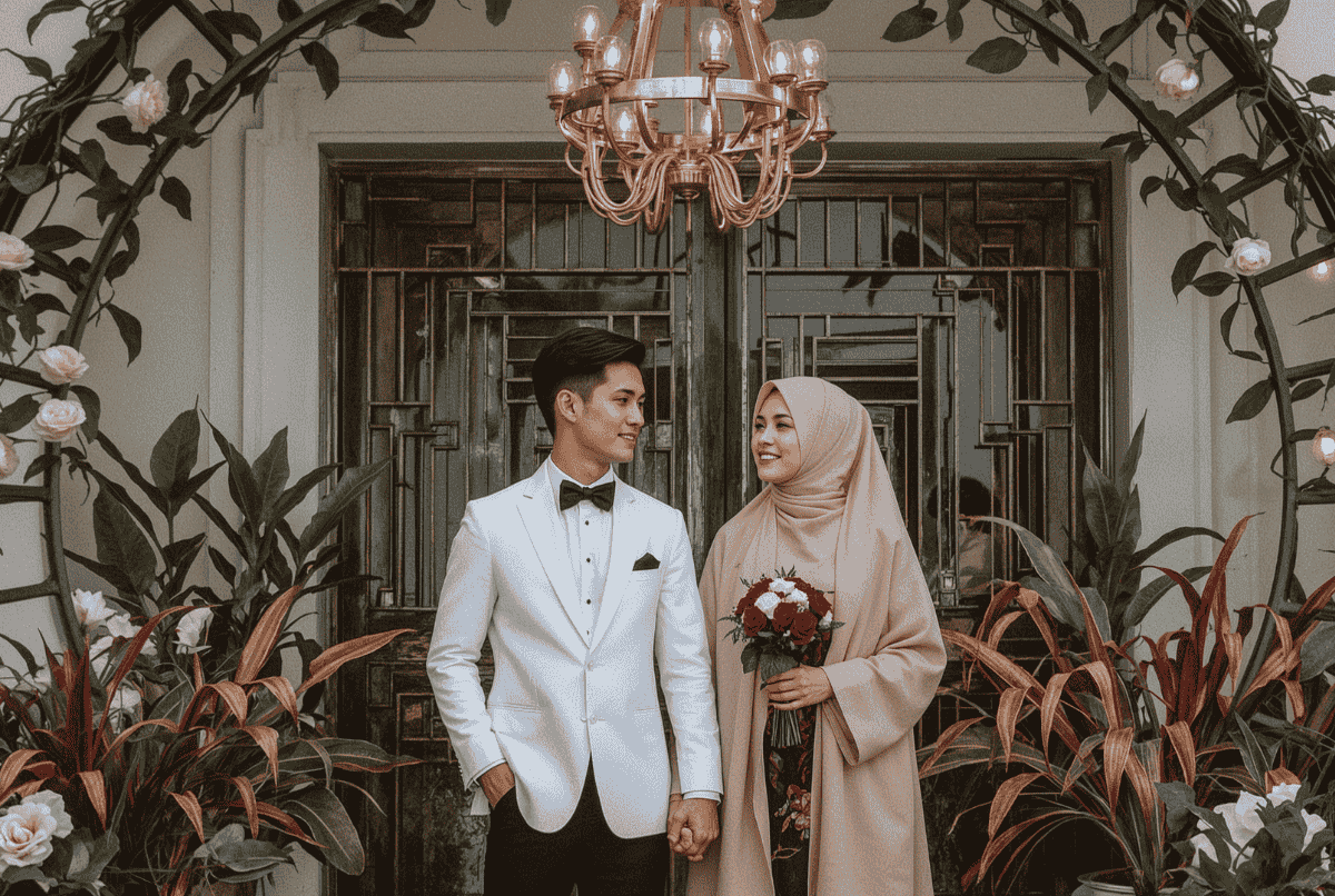 7 Syarat Nikah di KUA yang Wajib Kamu Tahu