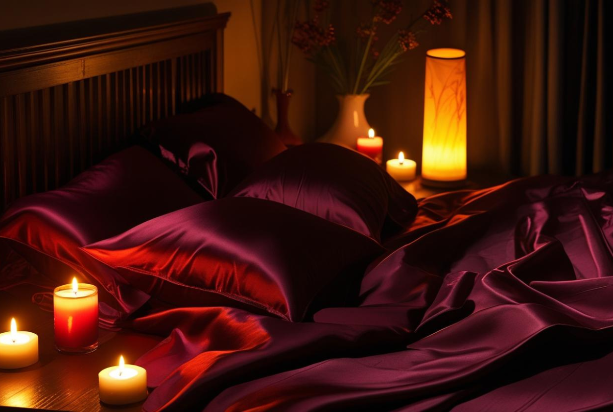 7 Tips Hubungan Intim Agar Tidak Bosan di Kamar