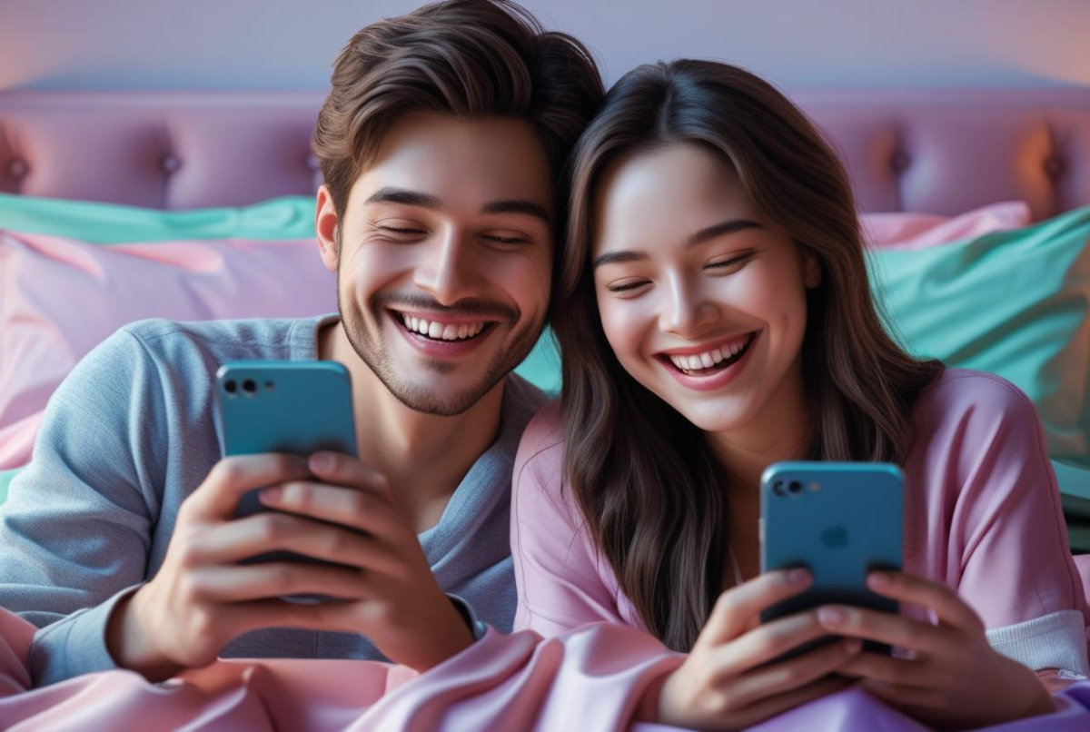Apa Rahasia Utama Agar Hubungan LDR Bisa Langgeng?