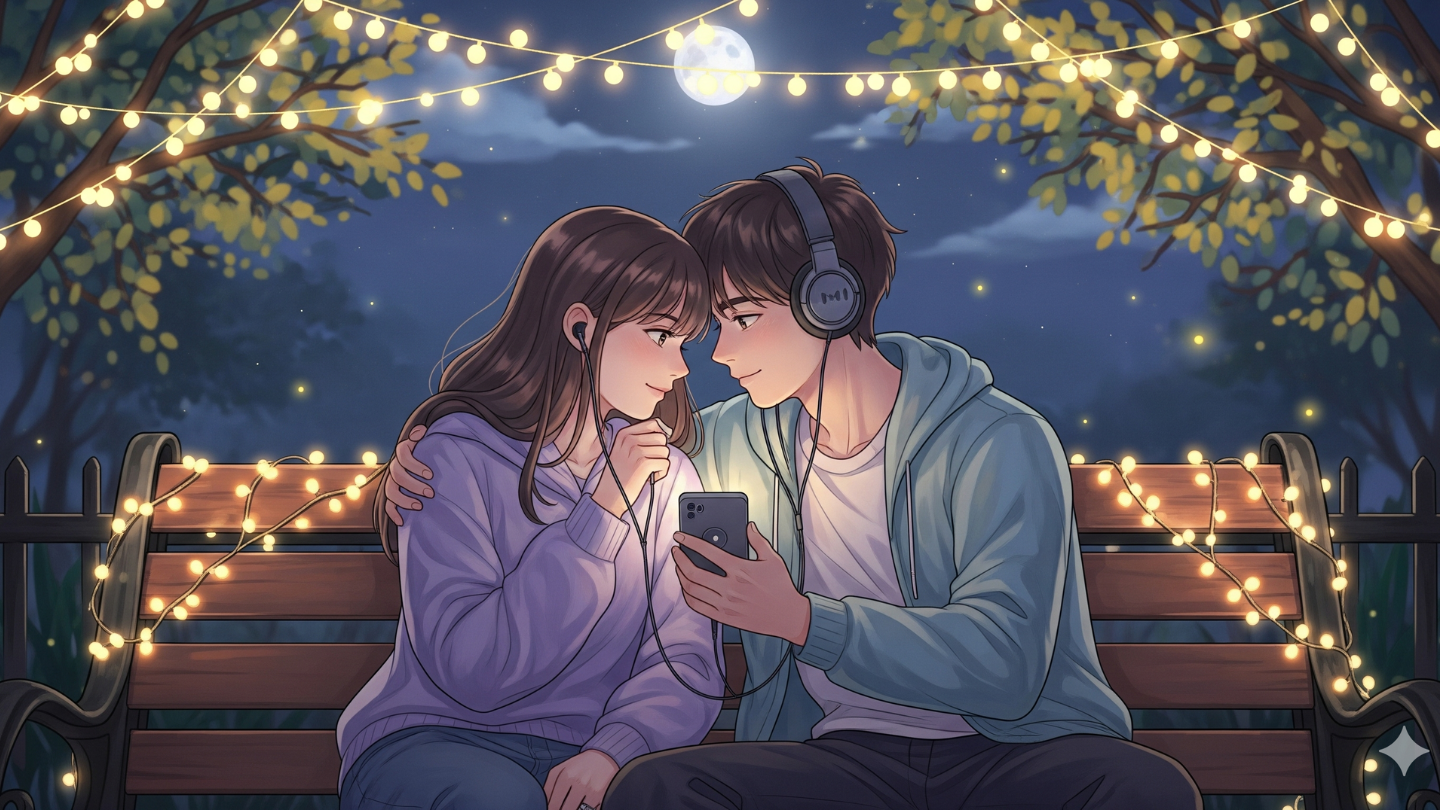 Playlist 9 Lagu Cinta Terbaik untuk Hati