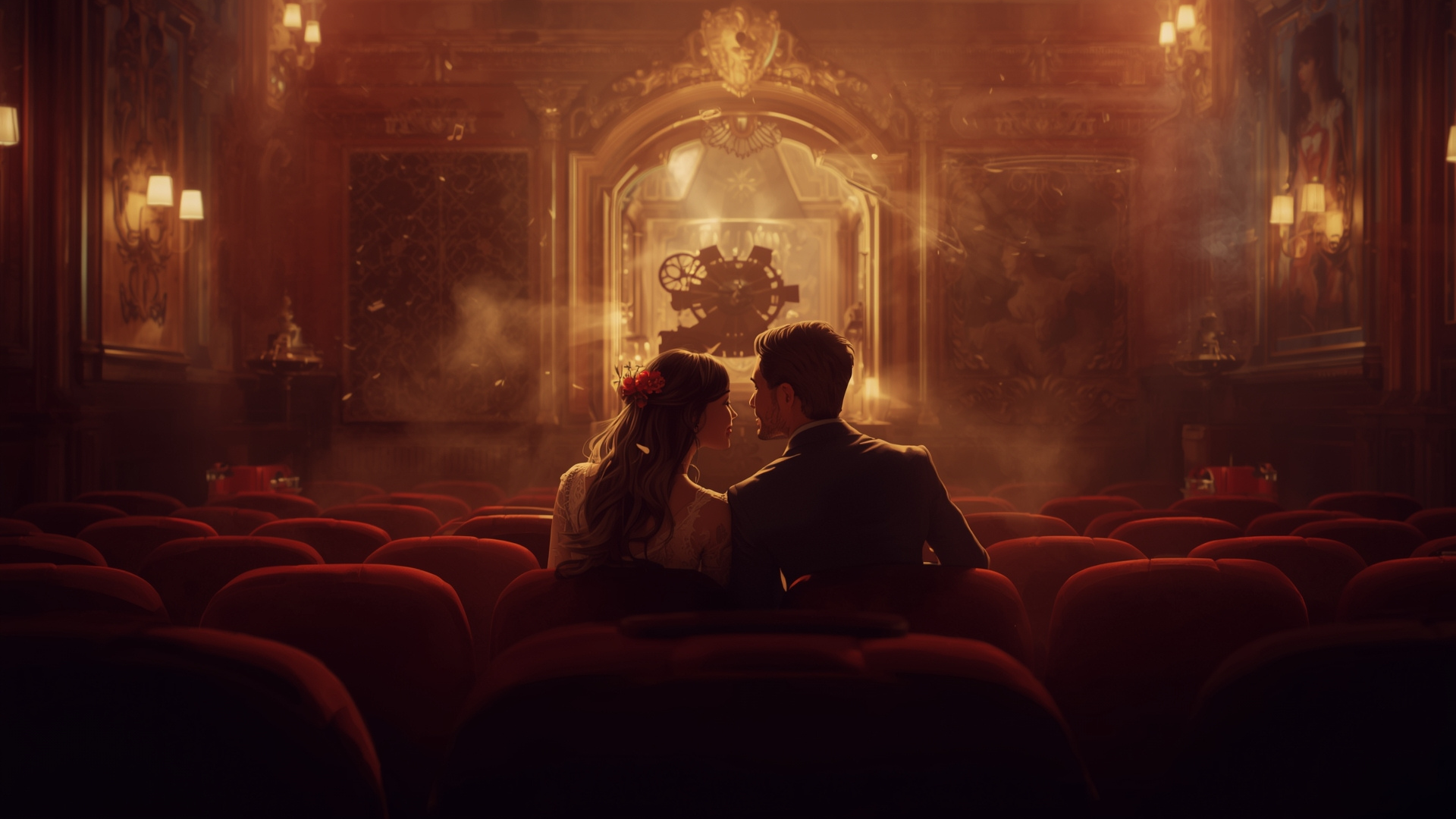 7 Soundtrack Romantis Film yang Bikin Terbawa Perasaan