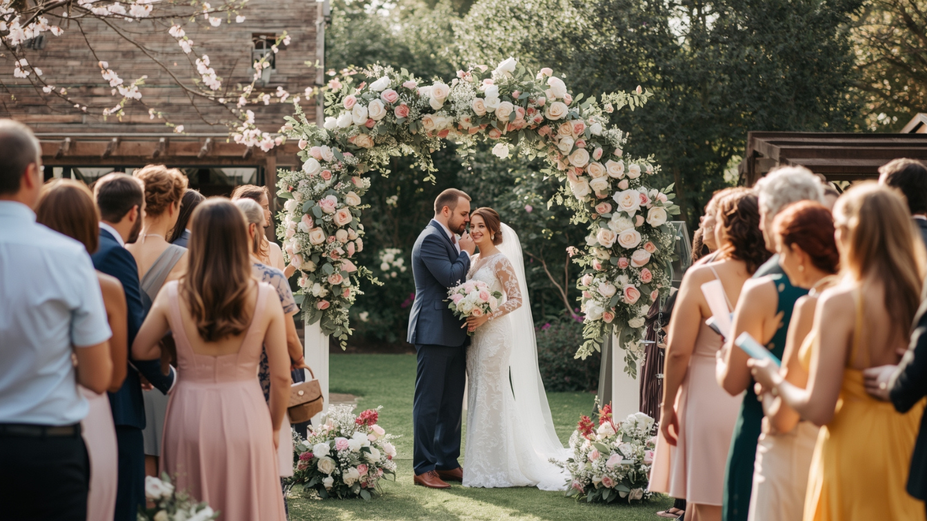 12 Tema Pernikahan Populer yang Bisa Jadi Pilihan