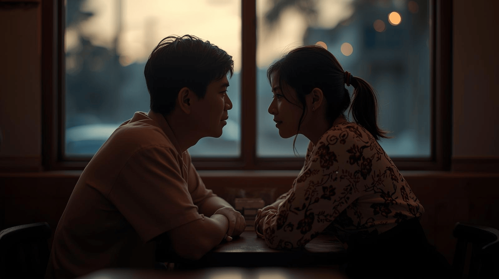 Kisah Cinta Penuh Pengorbanan dan Ketulusan yang Menguatkan Hati