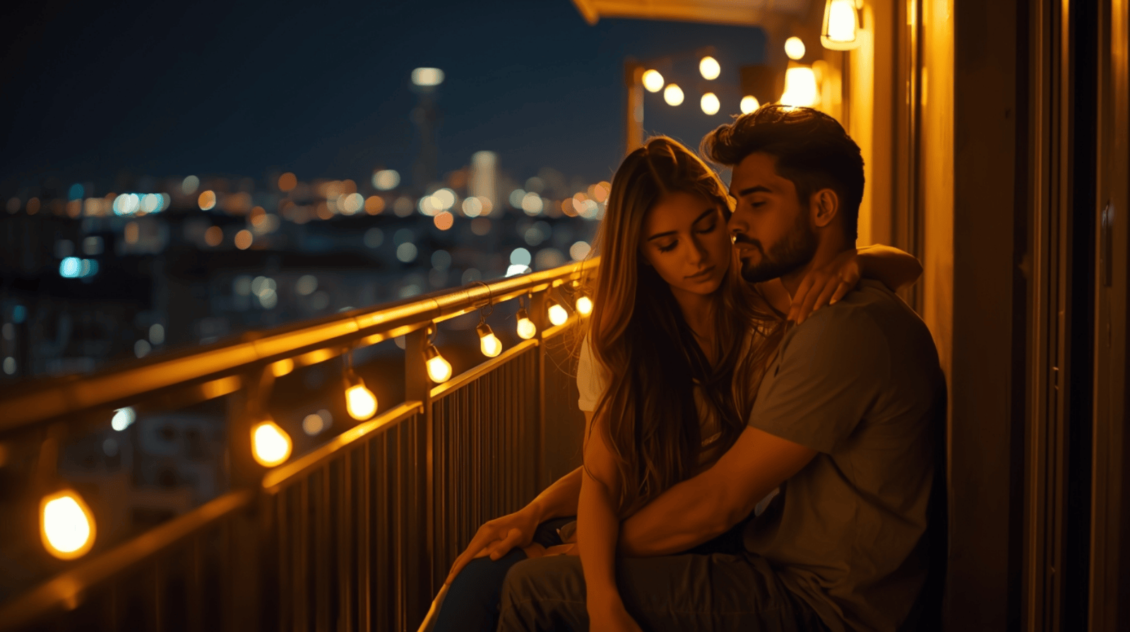 Musik Romantis Terbaik untuk Menemani Malam Penuh Rasa