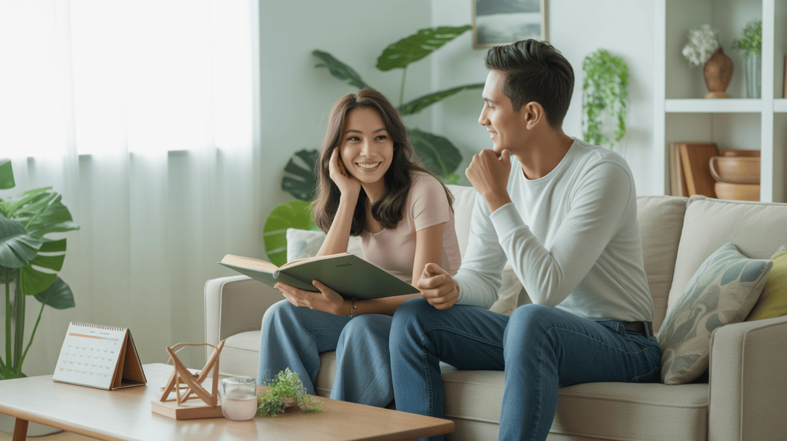 Persiapan Pernikahan yang Matang: Dari Niat hingga Hari Bahagia