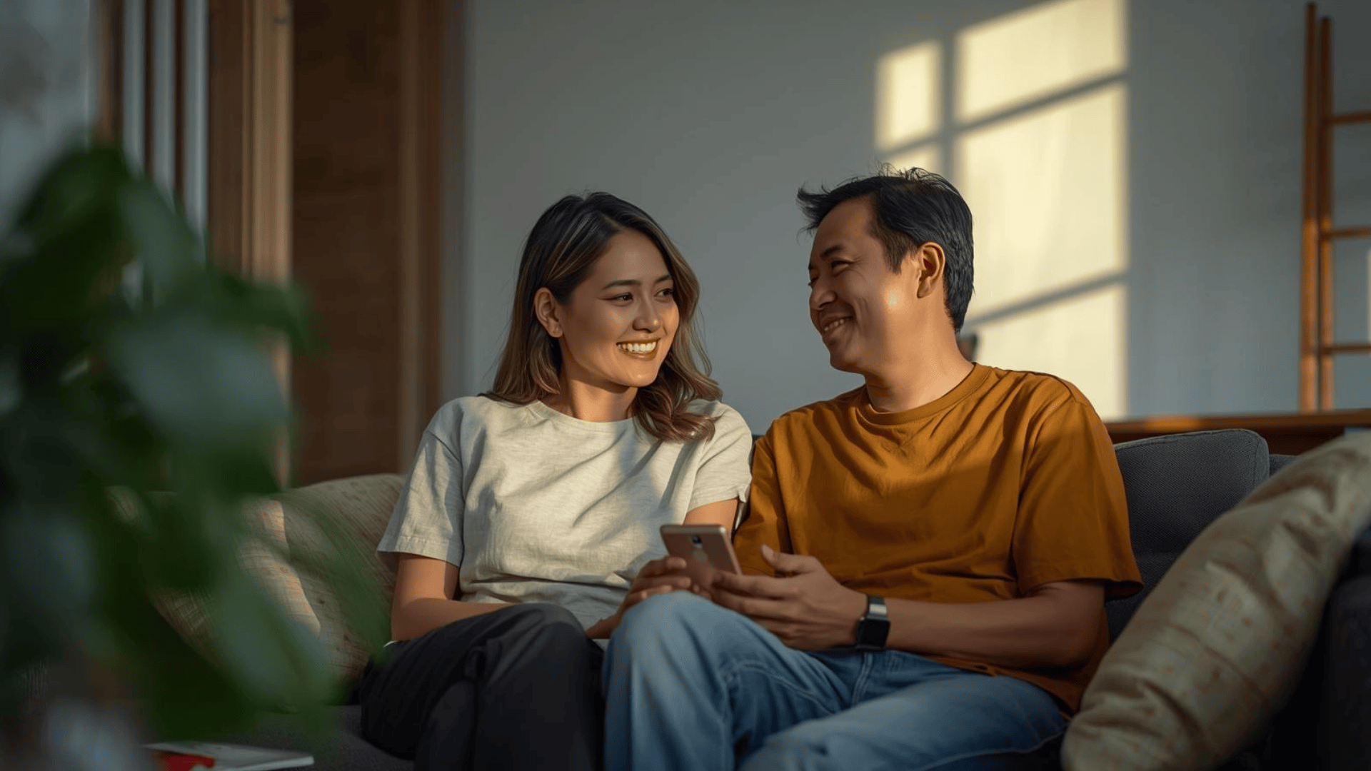 Hubungan Bahagia Itu Sederhana, Ini Caranya